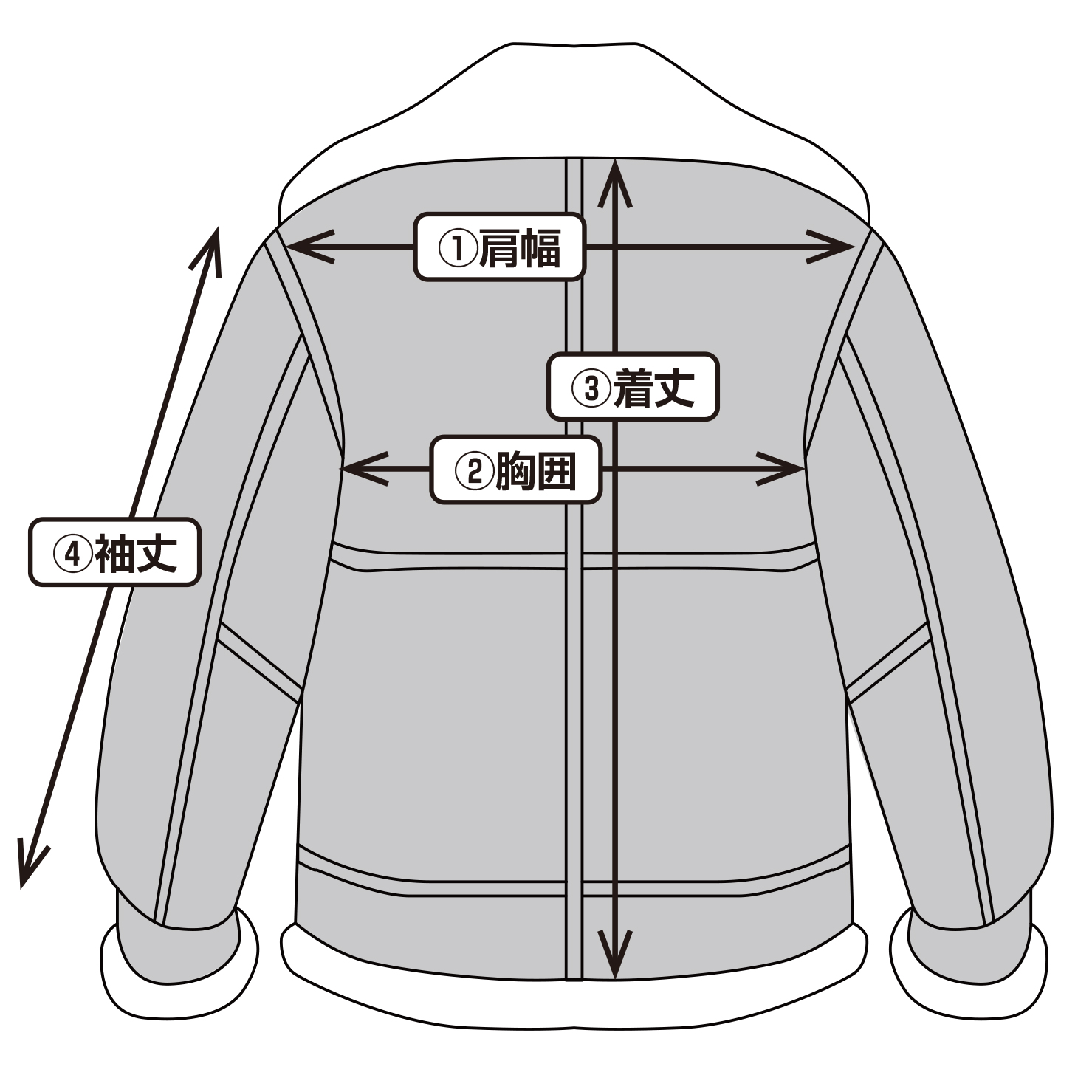 シープスキン 1930s TYPE B-3 ムートンフライトジャケット