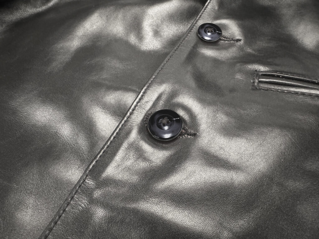 ホースハイド 1930s カーコート