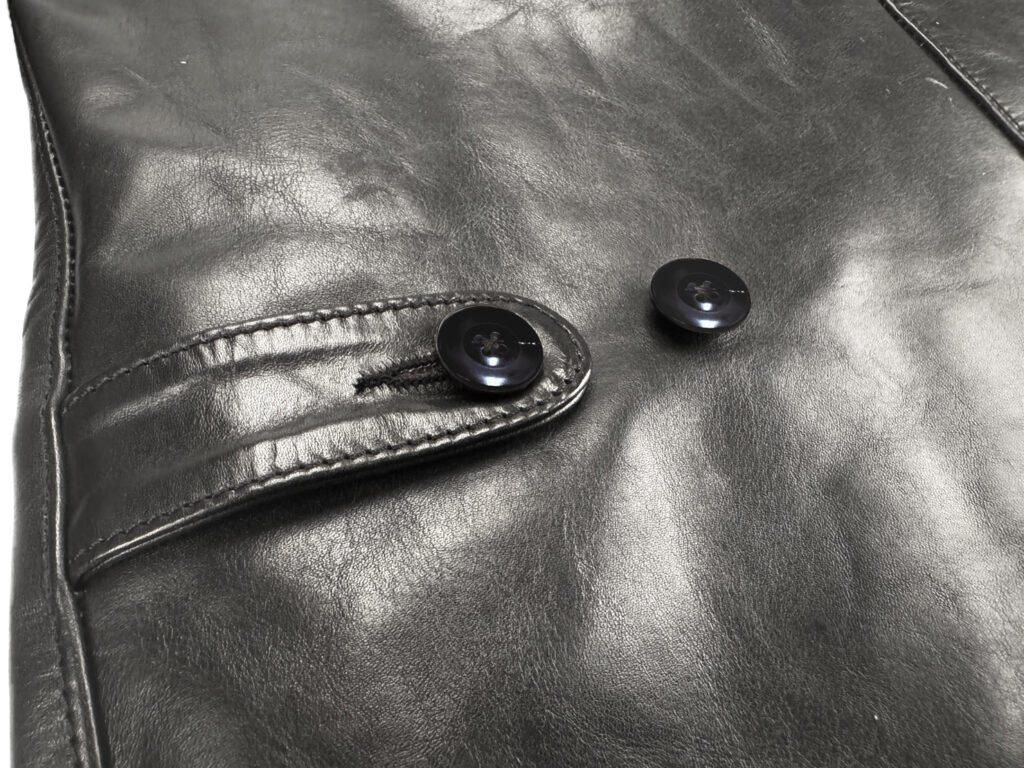 ホースハイド 1930s カーコート