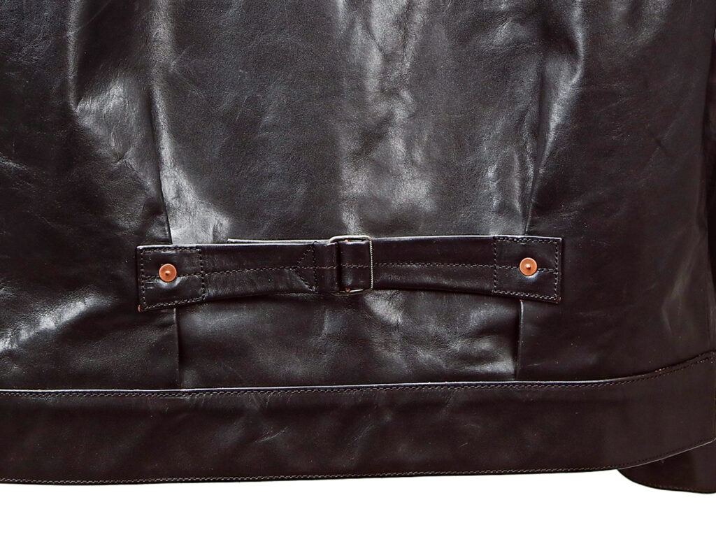 ホースハイド TYPE1st 1936モデル