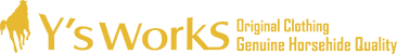 Y's works